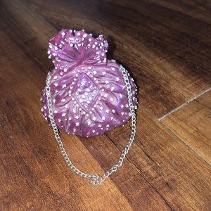 Just the Right Shoe Majestic Box